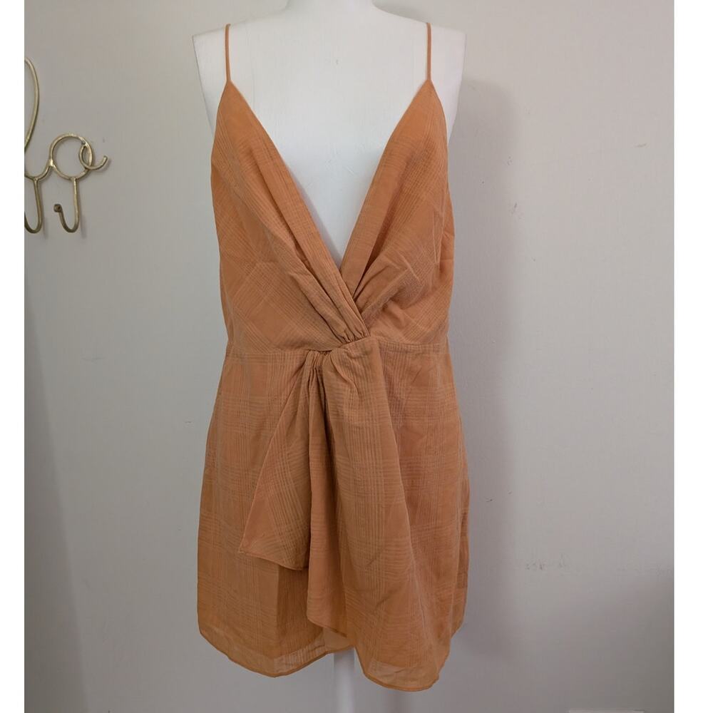 aritzia wilfred tank top